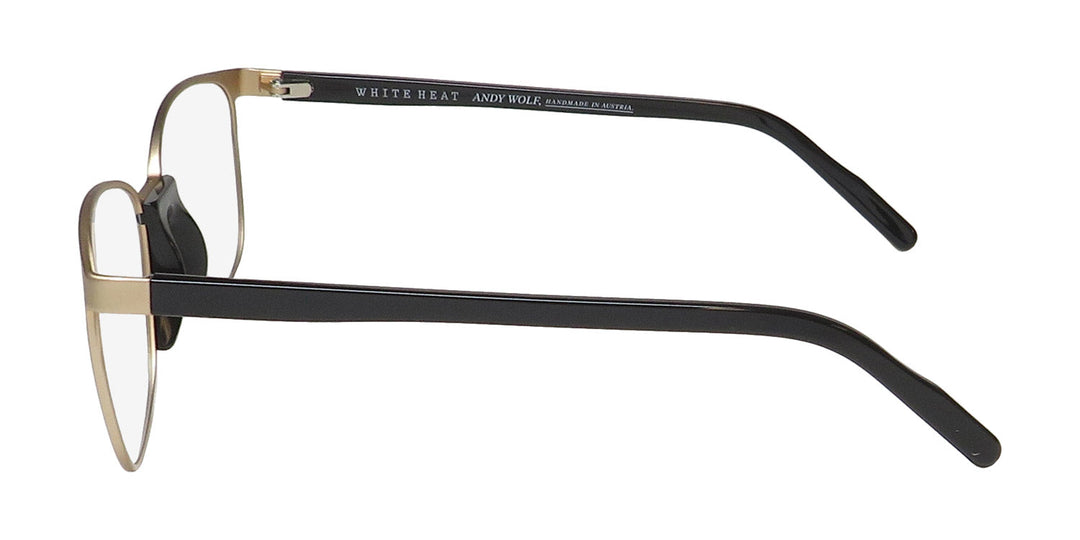 Andy Wolf Lupo Eyeglasses