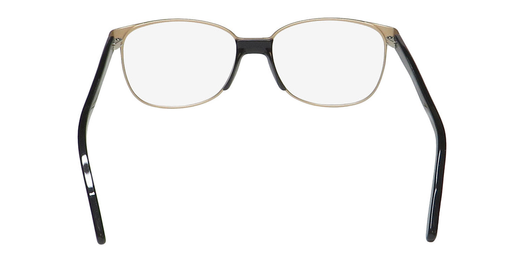 Andy Wolf Lupo Eyeglasses