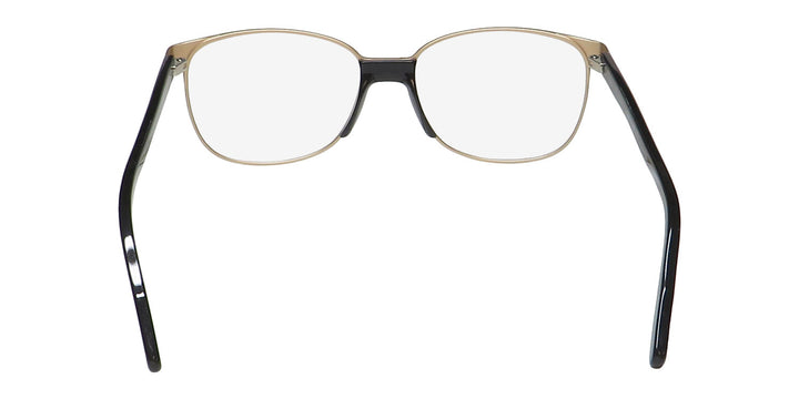 Andy Wolf Lupo Eyeglasses