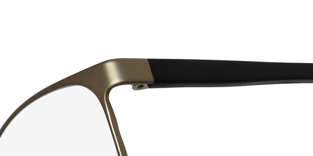 Andy Wolf Lupo Eyeglasses