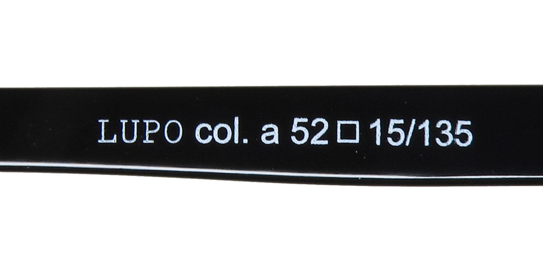 Andy Wolf Lupo Eyeglasses