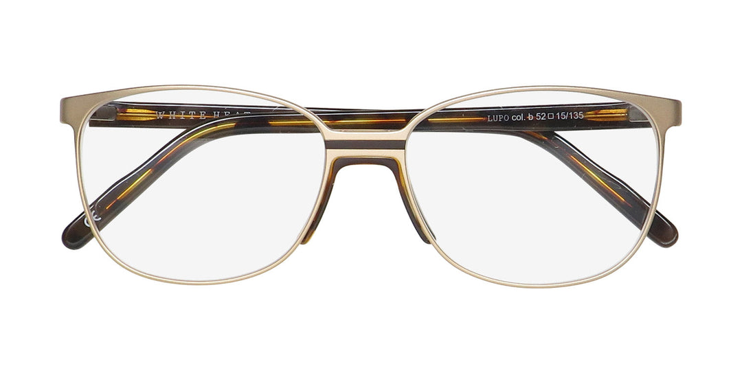 Andy Wolf Lupo Eyeglasses