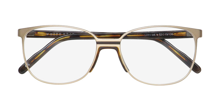 Andy Wolf Lupo Eyeglasses