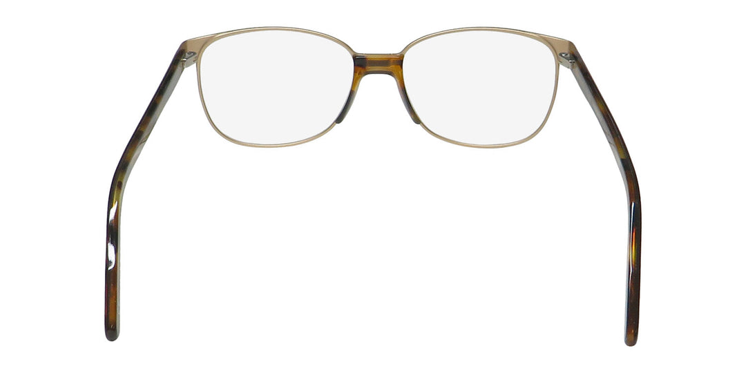 Andy Wolf Lupo Eyeglasses