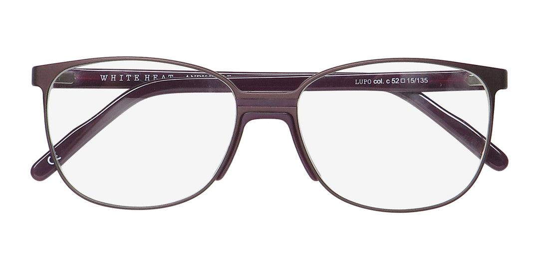 Andy Wolf Lupo Eyeglasses