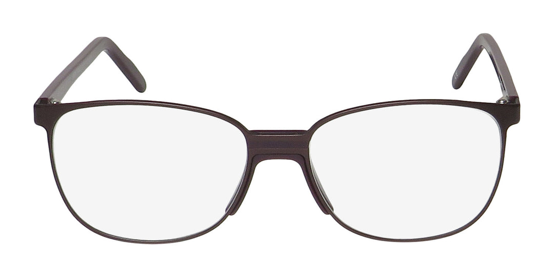 Andy Wolf Lupo Eyeglasses