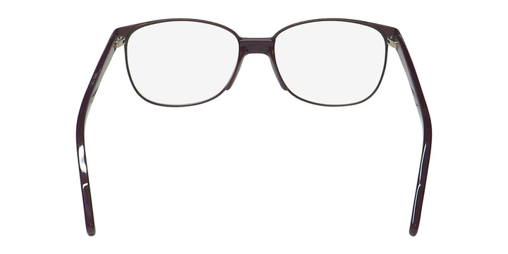Andy Wolf Lupo Eyeglasses