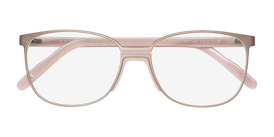 Andy Wolf Lupo Eyeglasses