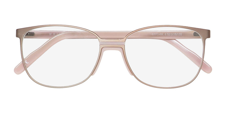 Andy Wolf Lupo Eyeglasses