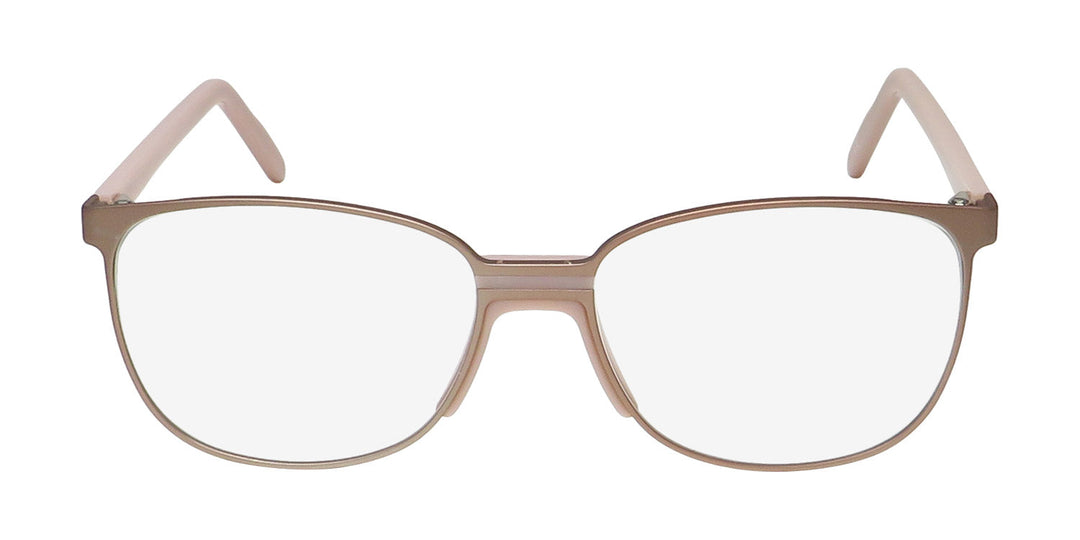 Andy Wolf Lupo Eyeglasses