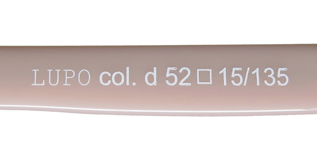 Andy Wolf Lupo Eyeglasses