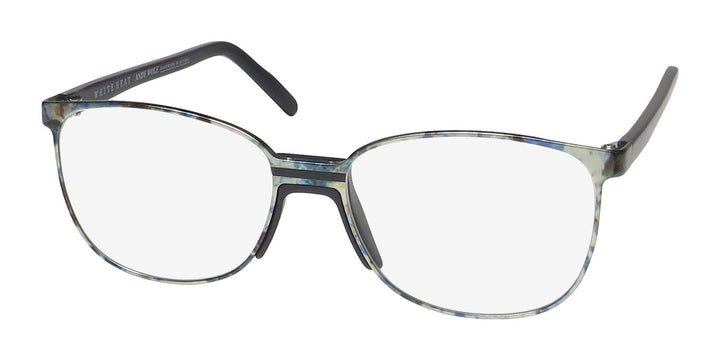 Andy Wolf Lupo Eyeglasses