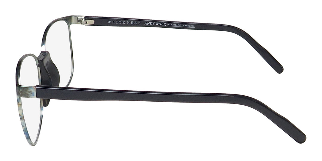 Andy Wolf Lupo Eyeglasses