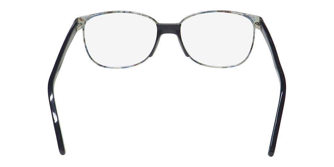 Andy Wolf Lupo Eyeglasses