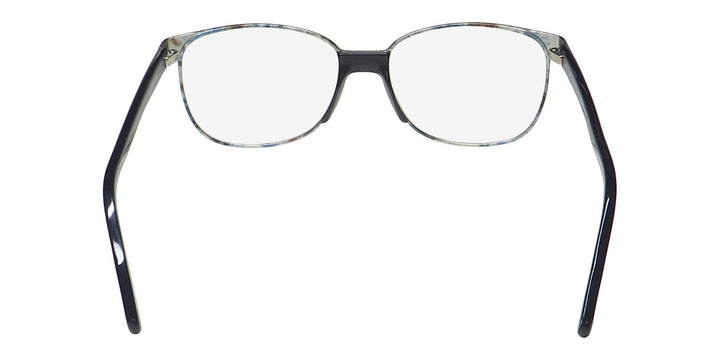 Andy Wolf Lupo Eyeglasses