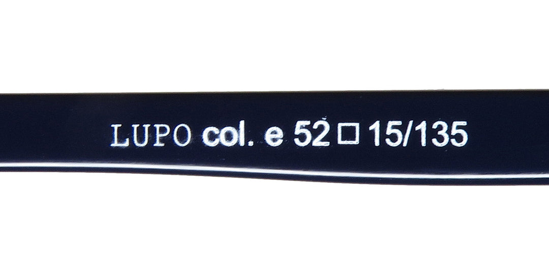 Andy Wolf Lupo Eyeglasses