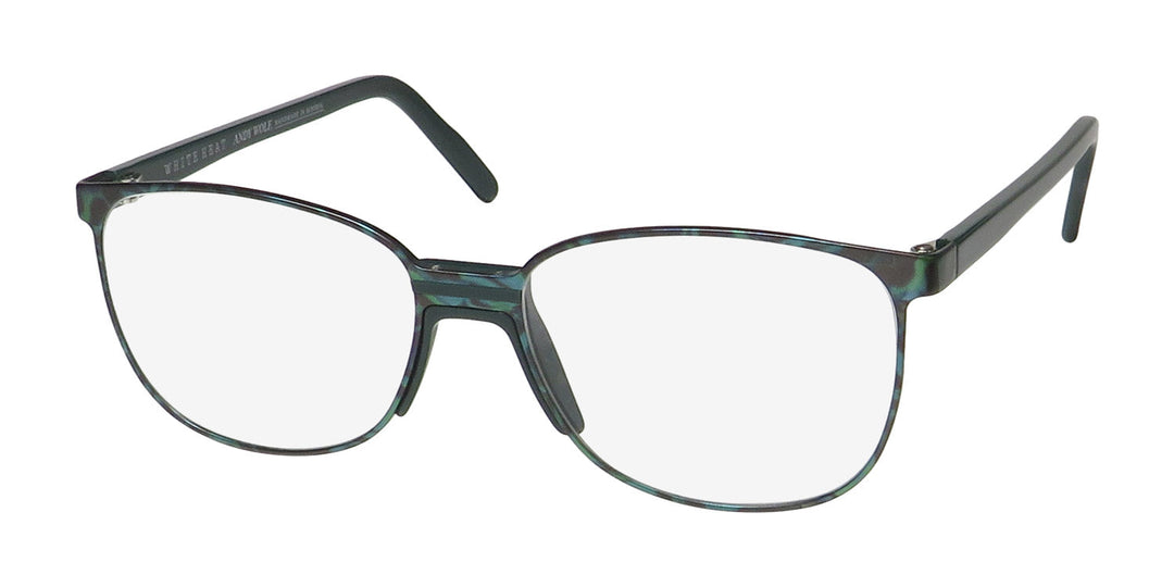 Andy Wolf Lupo Eyeglasses