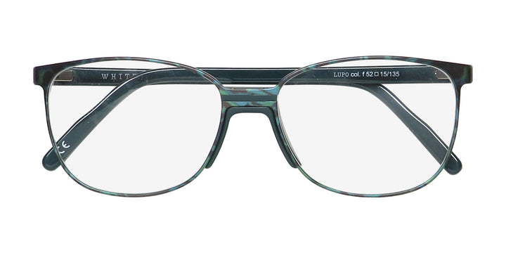 Andy Wolf Lupo Eyeglasses
