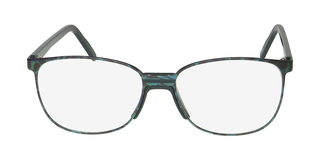 Andy Wolf Lupo Eyeglasses