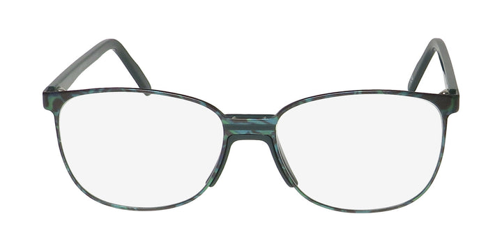 Andy Wolf Lupo Eyeglasses