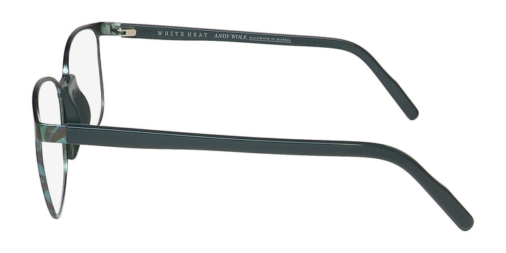 Andy Wolf Lupo Eyeglasses