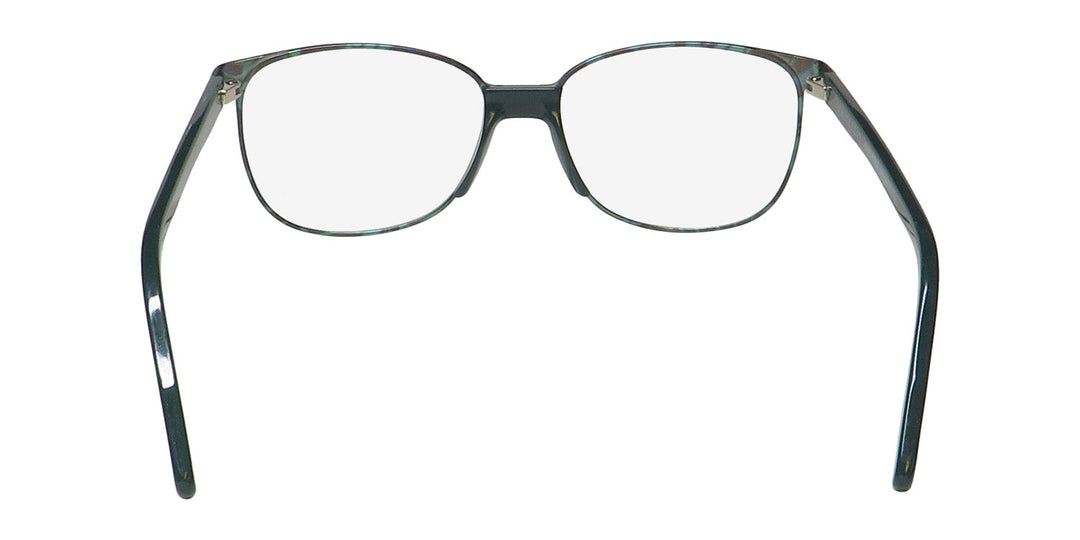 Andy Wolf Lupo Eyeglasses