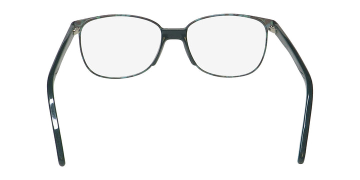 Andy Wolf Lupo Eyeglasses