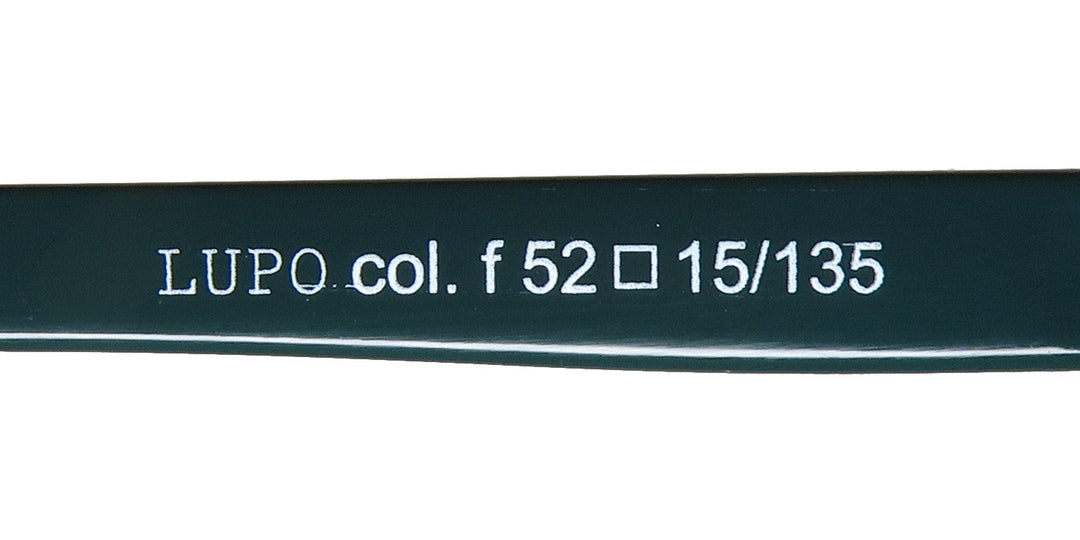 Andy Wolf Lupo Eyeglasses