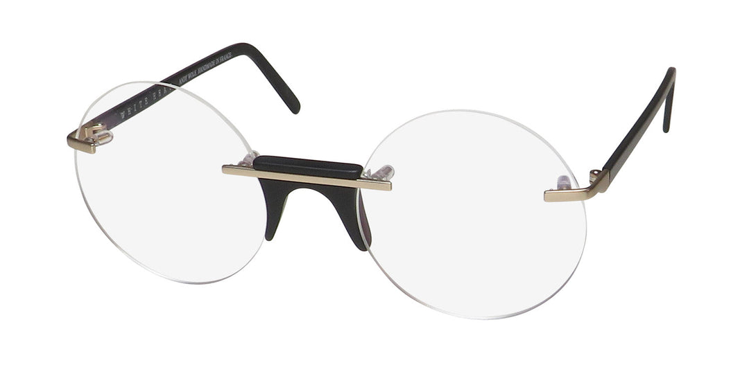 Andy Wolf Epstein Eyeglasses