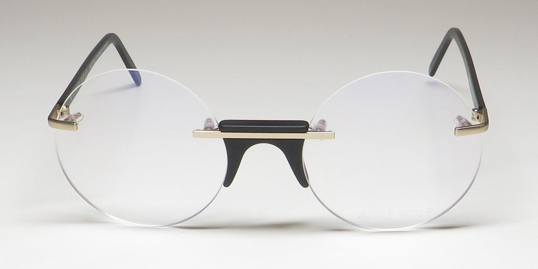 Andy Wolf Epstein Eyeglasses