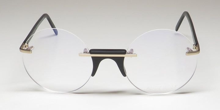 Andy Wolf Epstein Eyeglasses