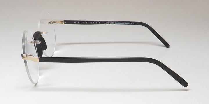 Andy Wolf Epstein Eyeglasses