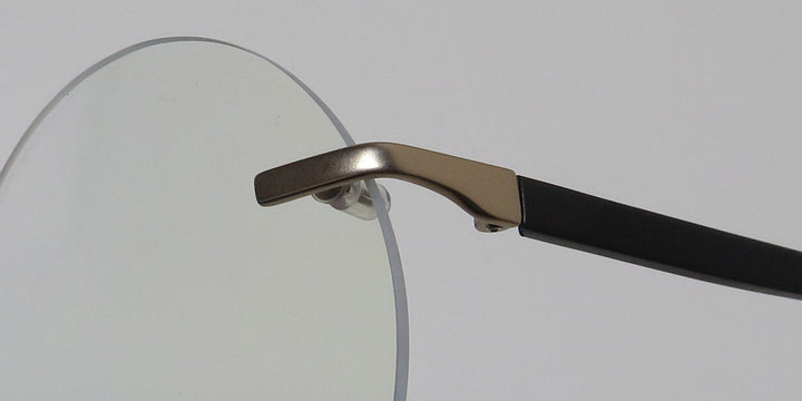 Andy Wolf Epstein Eyeglasses