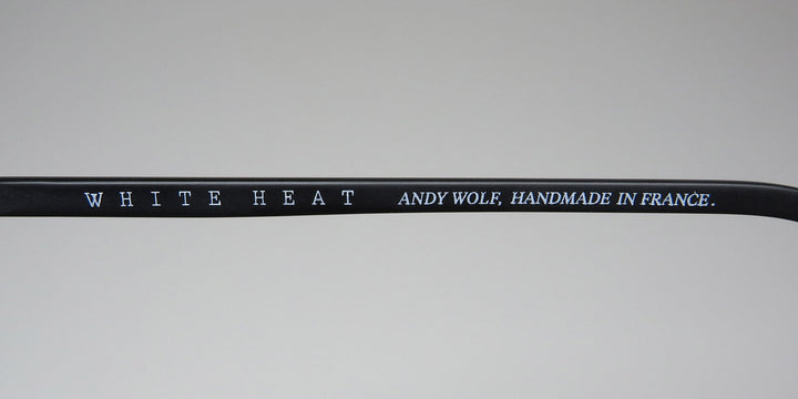 Andy Wolf Epstein Eyeglasses