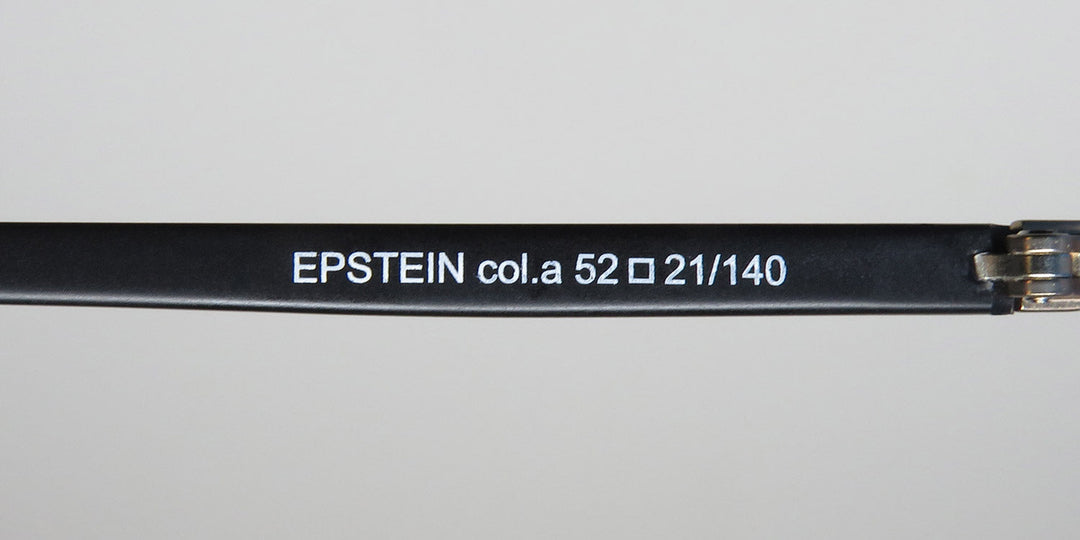 Andy Wolf Epstein Eyeglasses