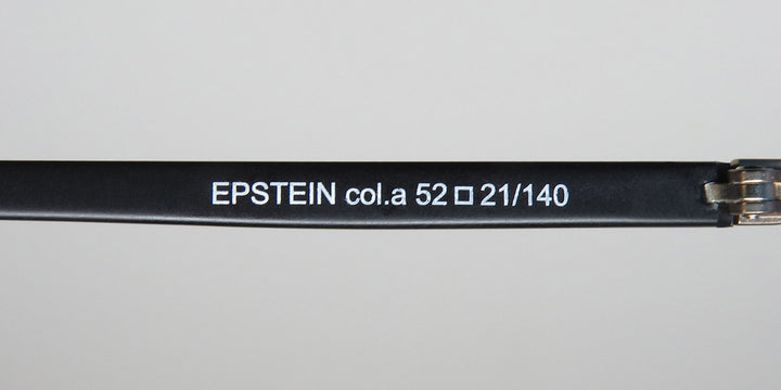 Andy Wolf Epstein Eyeglasses