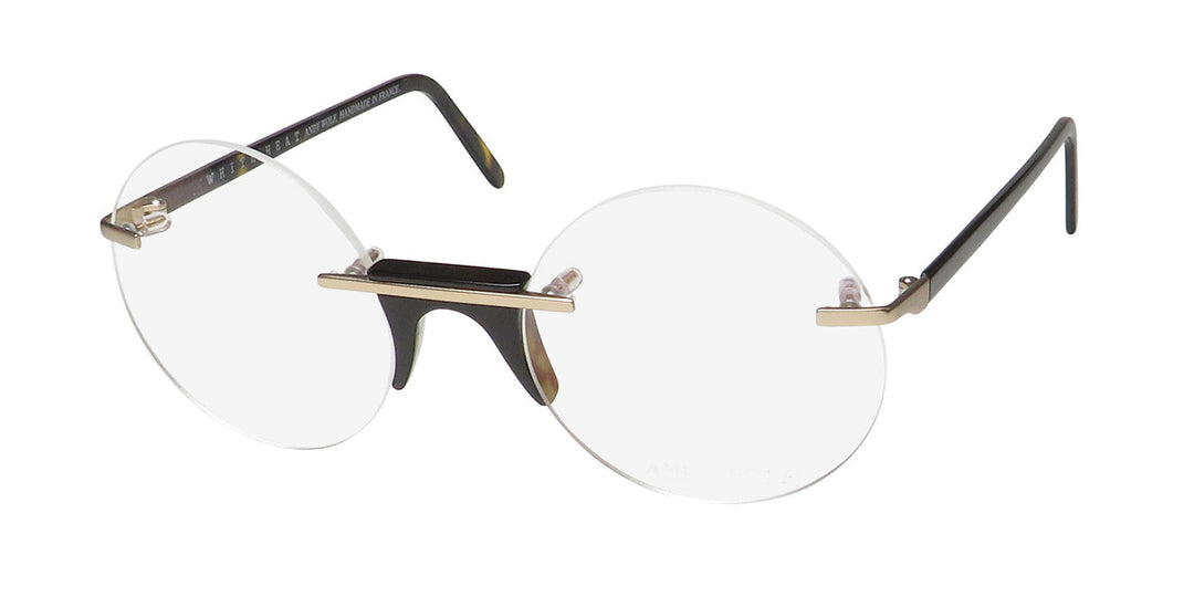 Andy Wolf Epstein Eyeglasses