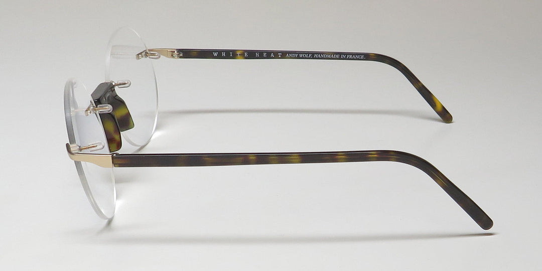 Andy Wolf Epstein Eyeglasses