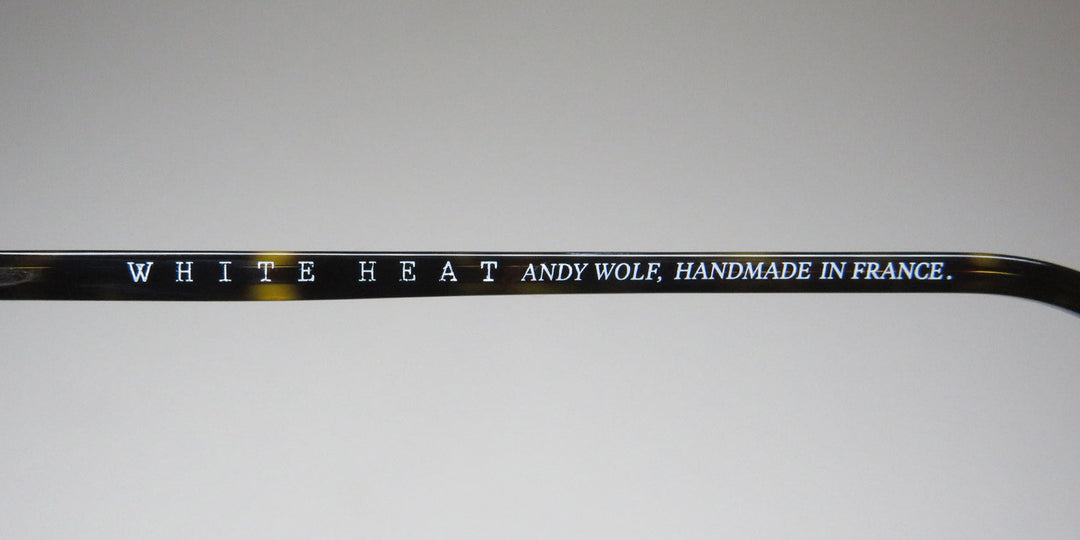 Andy Wolf Epstein Eyeglasses