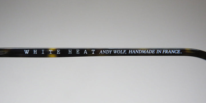 Andy Wolf Epstein Eyeglasses