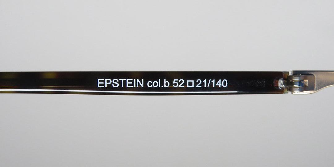 Andy Wolf Epstein Eyeglasses