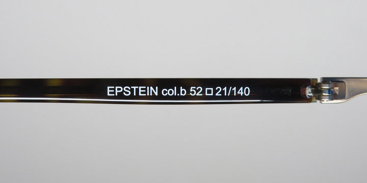 Andy Wolf Epstein Eyeglasses