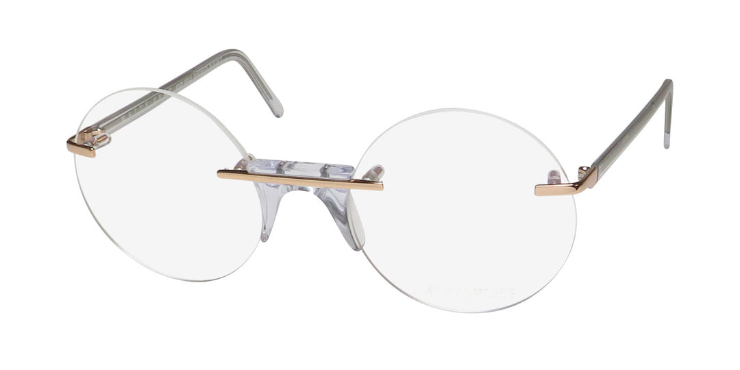 Andy Wolf Epstein Eyeglasses