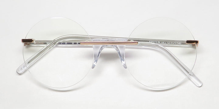 Andy Wolf Epstein Eyeglasses