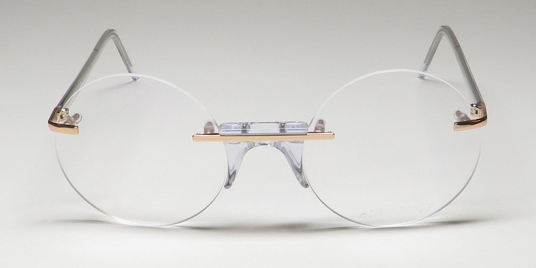 Andy Wolf Epstein Eyeglasses