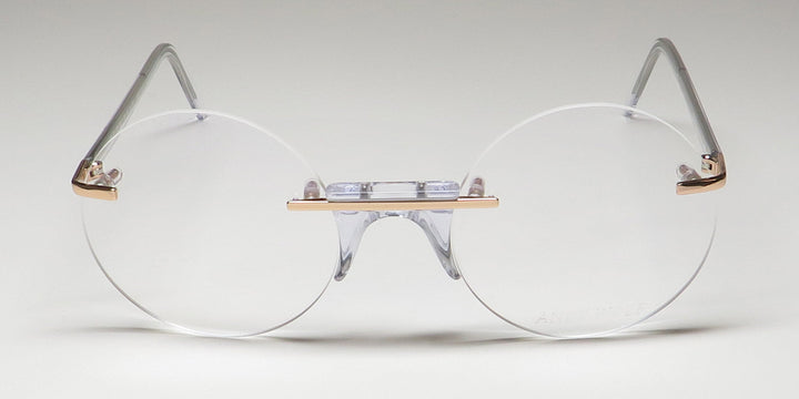 Andy Wolf Epstein Eyeglasses