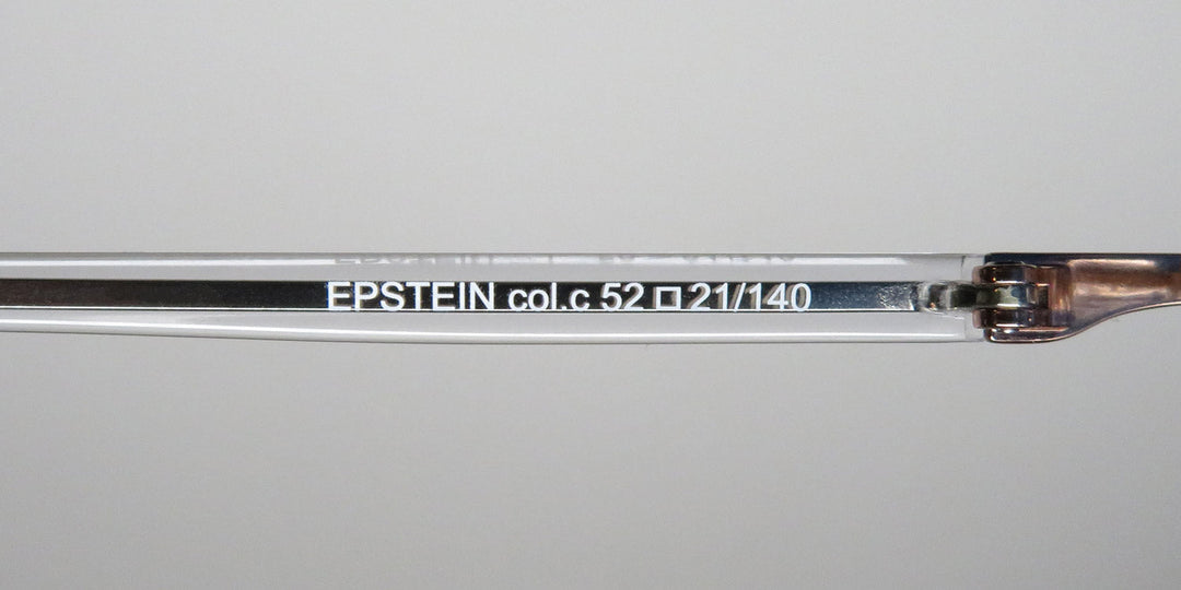 Andy Wolf Epstein Eyeglasses