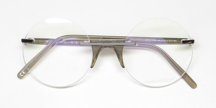 Andy Wolf Epstein Eyeglasses