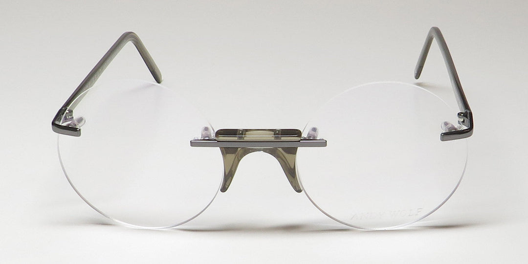 Andy Wolf Epstein Eyeglasses