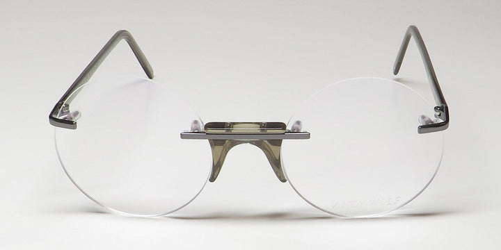 Andy Wolf Epstein Eyeglasses